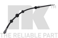 Bremsschlauch NK 851021 FüR Alfa 166 Spark 936A3A__ 936A3B00 JTD 936A2A__ 24V