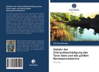 Derese Alehegn | Gefahr Der UnkrautbeschäDigung Des Tana-Sees Und Des GroßEn...