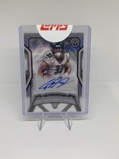 2024 Topps Resurgence - Resurgence Rookie Signatures Cooper DeJean #RRS-CD (AU,