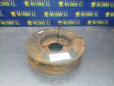 Disque de frein Citroen C15