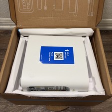 AT T Fiber BGW320-500 Internet Broadband Gateway Wi-Fi Modem Router New Open Box