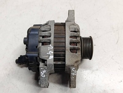 Hyundai i30 2010 Lichtmaschine 373002B101U7 Benzin 74kW FLS23623