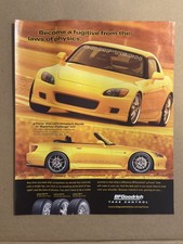 2004 Print Ad Bf Goodrich Take Control Tires Comptech Usa Honda Superfour Win 2004 Print Ad Bf Goodrich Take Control Tires Comptech Usa Honda Superfour Win
