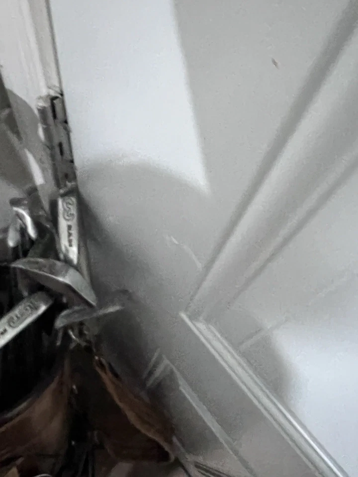 RAM FASTBACK SHOT CONTROL GOLF CLUB SET- 4 DRIVERS/10 IRONS With Bag - Image 4 of 4