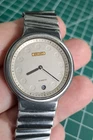 Vintage (1988) Seiko 5P39-7A00 Quartz Watch Japan J *Spare-Parts for Repair*