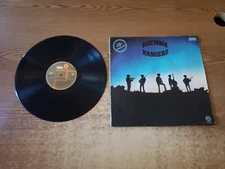 GERMANY 1970s VERY GOOD++ Blue Ridge Rangers* – Blue Ridge Rangers 19148 LP33