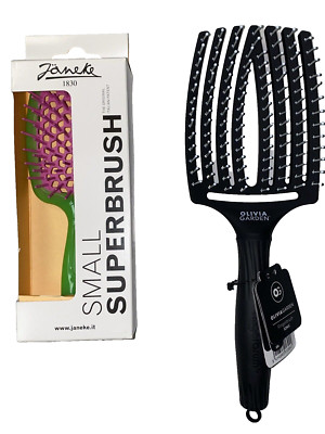 Olivia Garden Haarbürste Combo Large /Jäneke Haarbürste