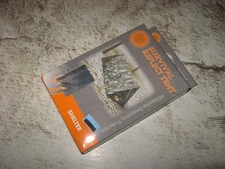 Camping Gear UST ® Ultimate Survival Tech Tent Shelter Reflective (1) New