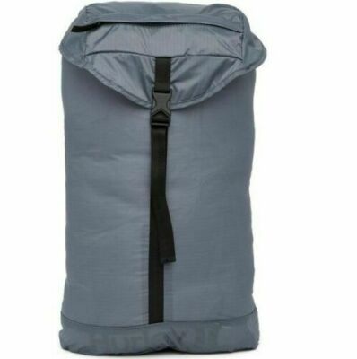 https www.nike.com t hurley-renegade-packable-backpack-kgdrne Hurley Renegade Packable Nylon Backpack Lightweight Cool Grey/Black