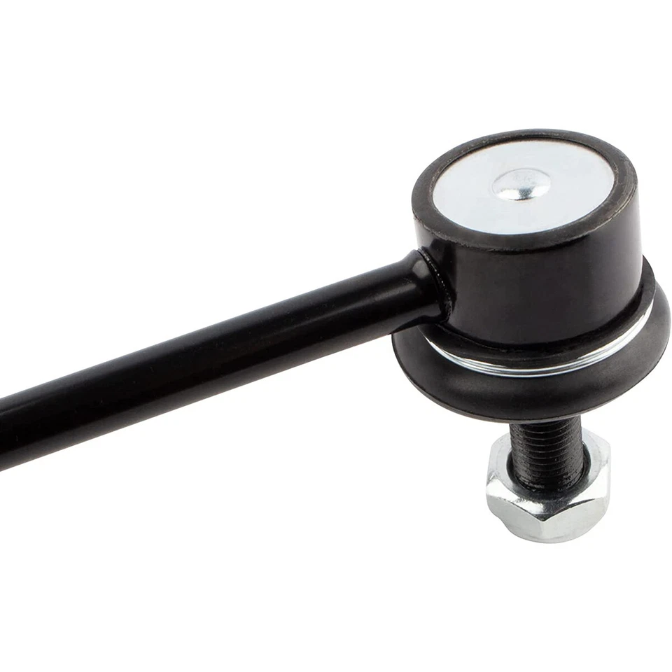 2pcs Front Left & Right Sway Bar Link Kit For 05-12 Chevy GMC Isuzu i280 K80636 - Image 4 of 4