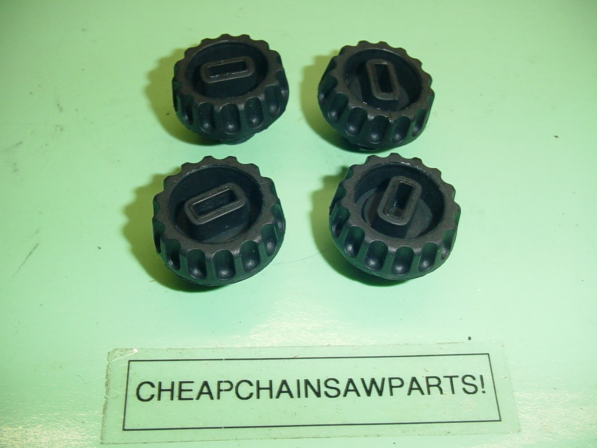 AIR Filter Cover KNOB for STIHL Chainsaw 044 046 066 084 088 MS440 MS640 MS660 Replaces OEM# 1124 140 9500