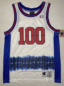 champion mesh basketball jersey