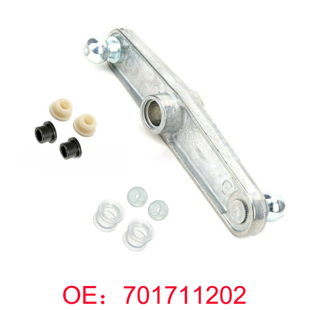 For VW Transporter T4 Circuit Selector Rod Lever Shift Controls