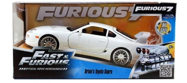 Jada Toys Toyota Diecast Cars, Trucks & Vans