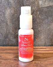 Bumble and Bumble Invisible Oil ultra rich hyaluronic treatment lotion 0.84 oz