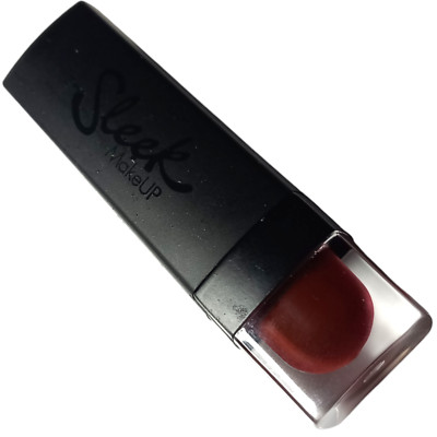 Sleek MakeUP Lip VIP Lippenstift 1033 Paparazzi Neu Lippenfarbe