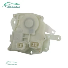 Rear Tailgate Lock Latch Catch Actuator Fit For HONDA CRV 2001-2006 72115S5AA01