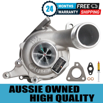 Upgrade Billet Turbo Without Actuator For Ssangyong Actyon Sport 2.0L