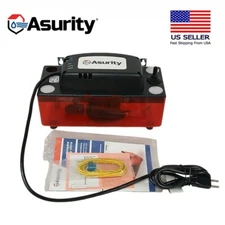 Asurity ULTRACP-22 - 22' Lift, 120V Automatic Condensate Pump Ultra