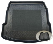 Kofferraumwanne + Klett-Organizer für Audi A8 Quattro D4 4H Facelift Limousin289