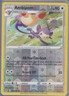 Pokemon Lost Origin Ambipom 145/196 Rare Reverse Holo / Foil GE-105