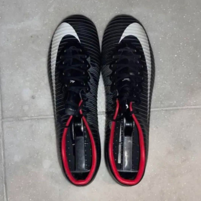 シューズ NIKE Mercurial Vapor 11 HG-V 27.5cm NIKE Mercurial Vapor XI Vapor 11 Elite HG US 10.5 UK 9.5 | eBay