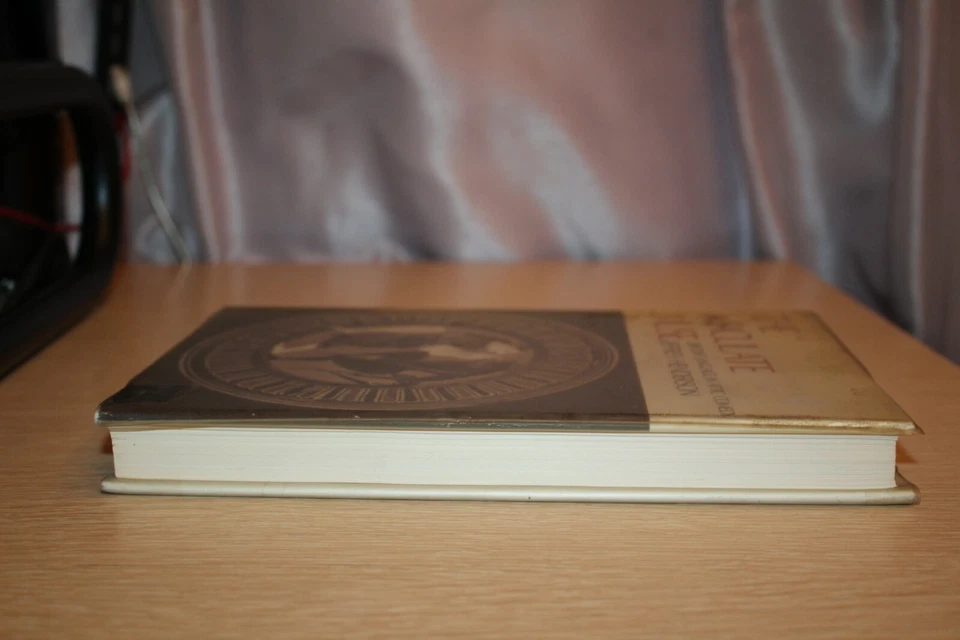 The Maculate Muse by Jeffrey Henderson (1975, Hardcover) - Image 4 of 4