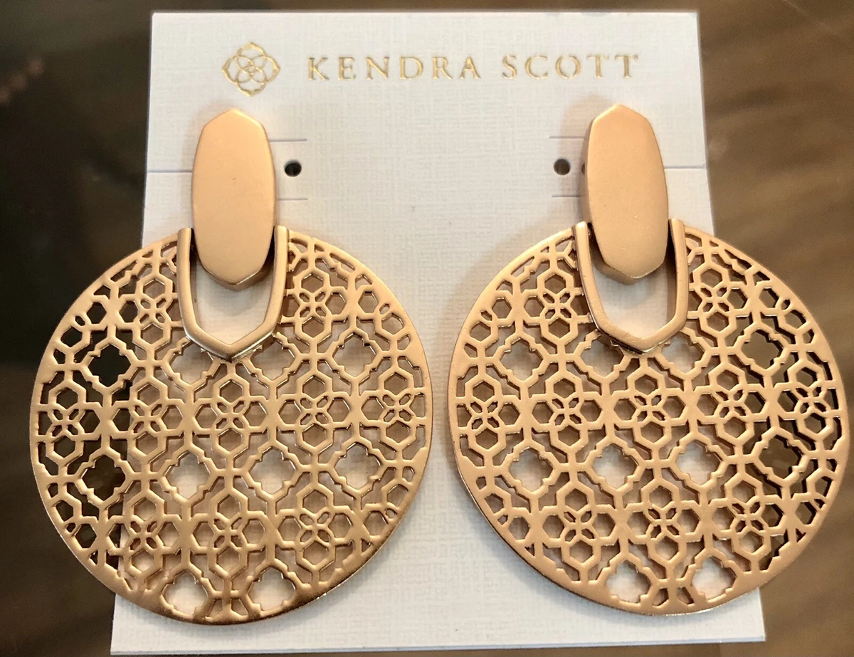 Kendra scott look alike ebay sale