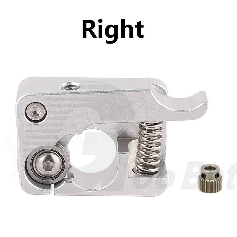 Ugello Ugello Estrusore 0,4 Mm, M7, Per Stampante 3D MK7/MK10