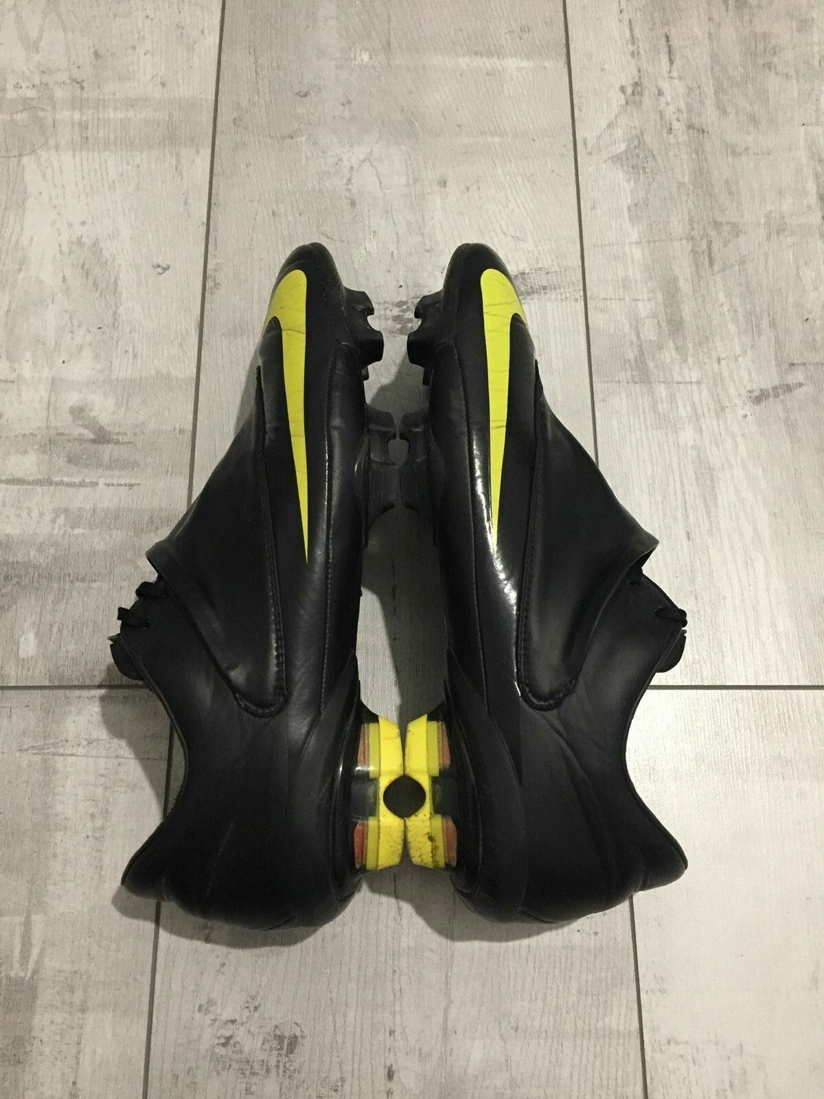 nike mercurial vapor v tf