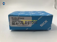 1PCS Brand New In Box SICK WL9G-3P2432 1049083