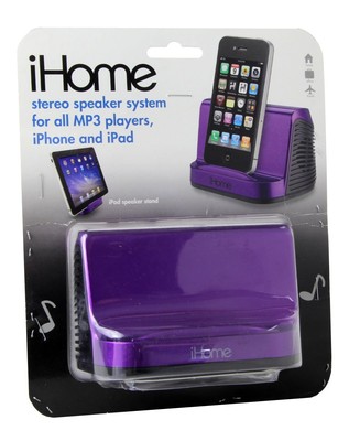ihome ihm27