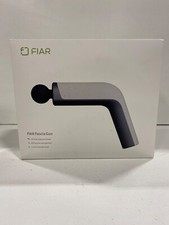 Fiar Fascia Deep Tissue Massage Gun  MSG2101