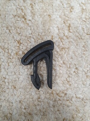 Original Bugaboo Cameleon Esel Büffel Top Riemenschnalle - eingenäht!!