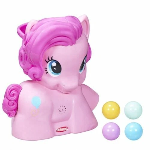 Mini univers de Mon petit poney polly pocket