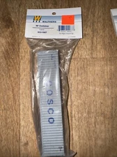 Walthers 40' Corrugated Container - China Ocean Shipping Co. COSCO HO Scale New