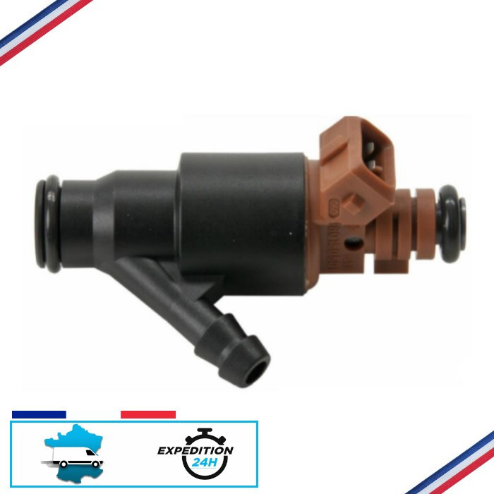 Injecteur 13641247196 à haut pouvoir d'atomisation pour BMW E36