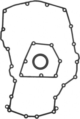 Fel-Pro TCS45954 Timing Cover Gasket Set For 1991-95 Chevrolet
