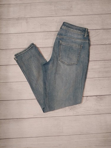 Chicos Platinum Women's Jeans Size .05 