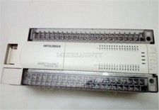 FX2N-64MT usato testato 1 pezzo Mitsubishi come