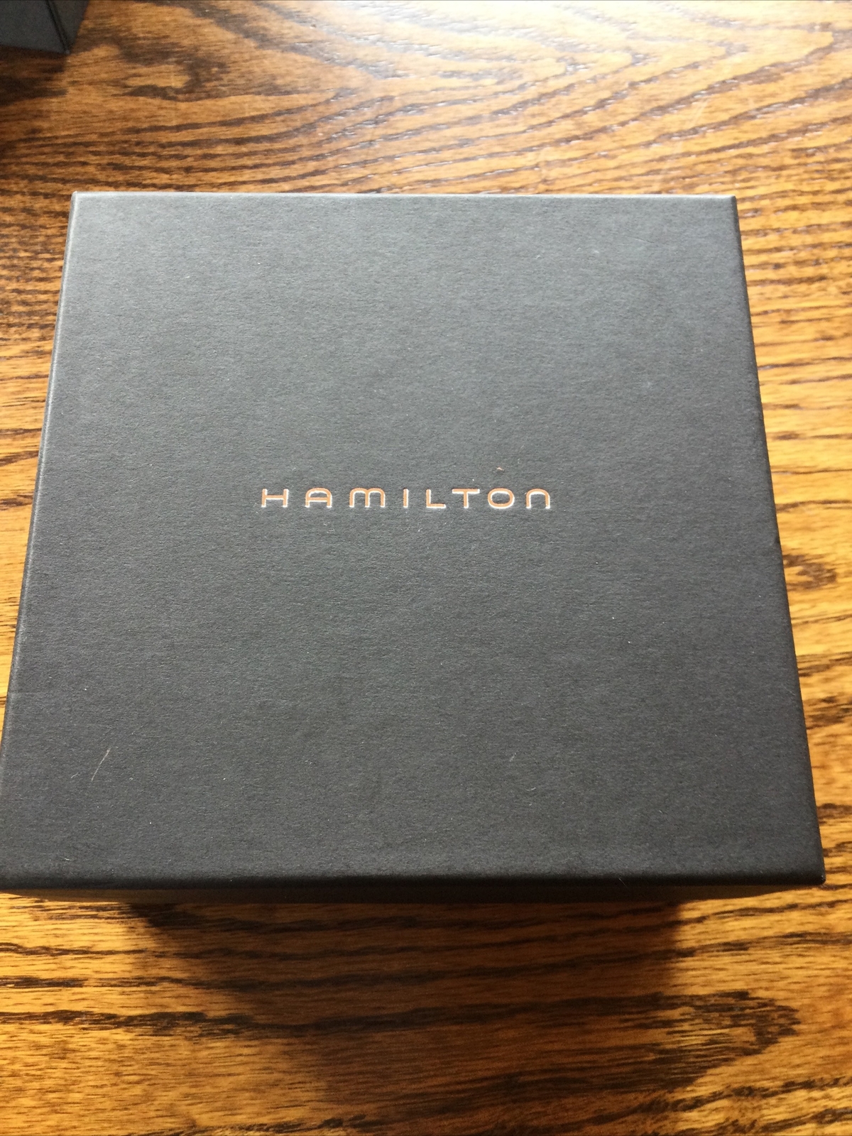 HAMILTON KHAKI CROSSWIND AUTOMATIC WRISTWATCH 44M… - image 23