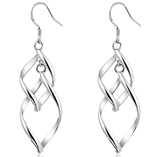 Are Michael Kors Earrings Real Silver