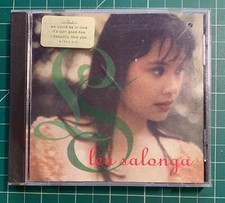 Lea Salonga by Salonga, Lea (CD, 1993) for sale online | eBay