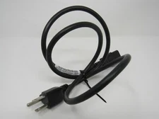 Well Shin Power Cord Length 3 ft NEMA 5-15P IEC C13 WS-002
