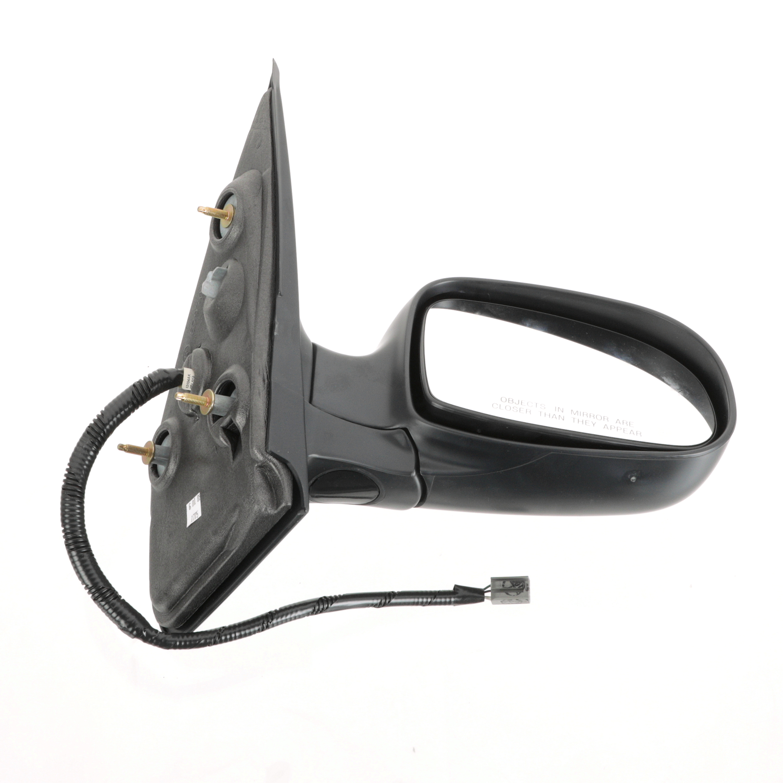 Espejo retrovisor exterior derecho para Ford Windstar 2000-2003 (P/N YF2Z-17682-BACP)
