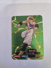 Lamincards Diramix Dragon Ball Collection 2019 MAJIN BU N 186