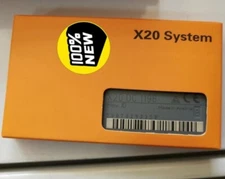 1PC For B&R X20DC1196 PLC Module X20 DC 1196 NEW In Box Expedited Shipping /