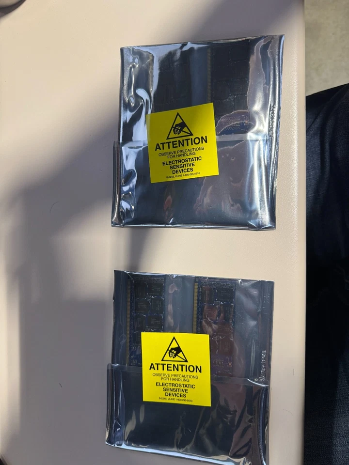 Dell TJ1DY 8GB 1333MHz PC3L-10600R Memory - BRAND NEW - Image 3 of 3