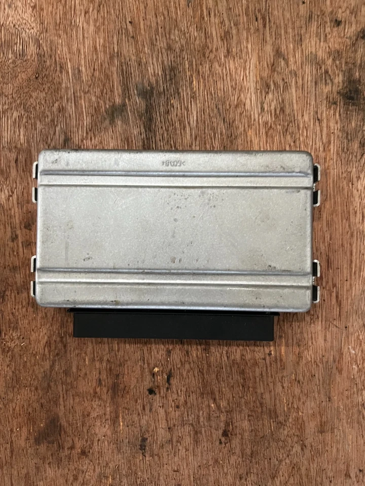 MÓDULO DE CONTROL ELÉCTRICO 96379316 SE ADAPTA A DAEWOO EVANDA Foto 3 de 4