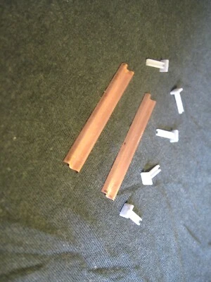 glissiere de securité ho, 1/43 , 1/24